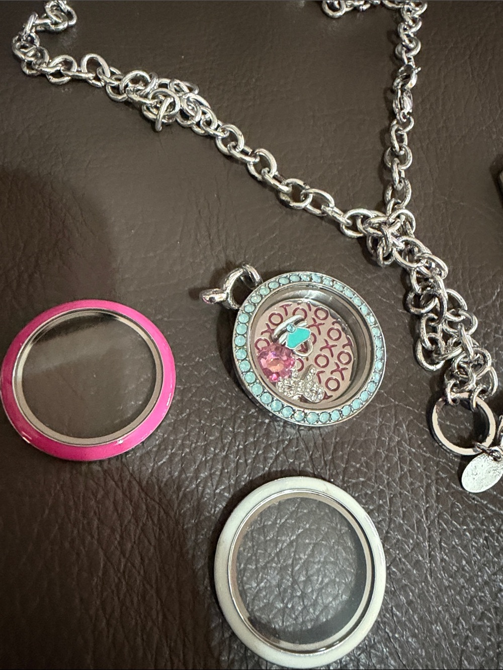 Origami Owl Set - Picture 4 of 4